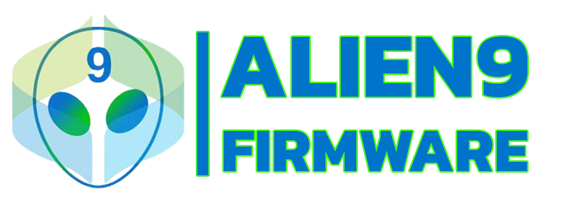 Alien9 Firmware